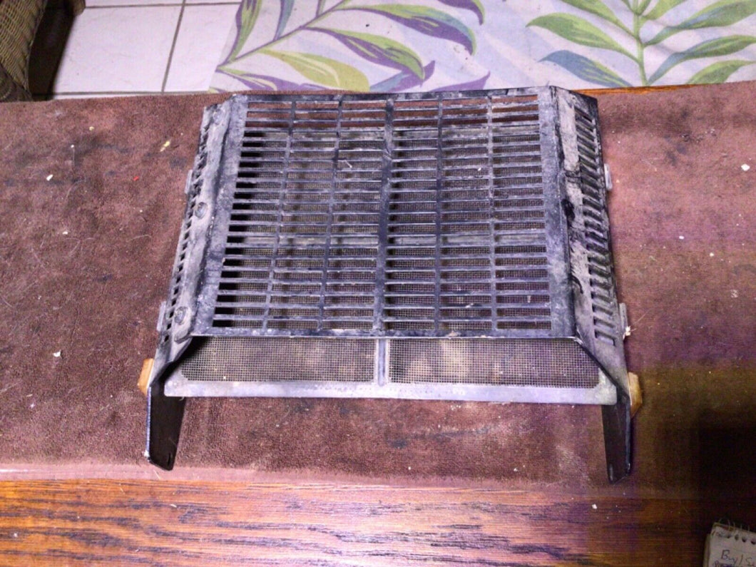 POLARIS SCRAMBLER 400 500 FRONT RADIATOR GUARD SHIELD SPORT TRAILBLAZER