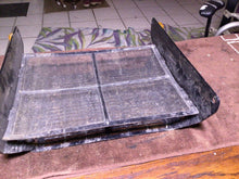 Load image into Gallery viewer, POLARIS SCRAMBLER 400 500 FRONT RADIATOR GUARD SHIELD SPORT TRAILBLAZER
