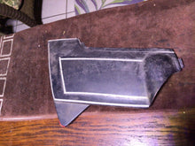 Load image into Gallery viewer, Used  1981-1982 Honda Ascot FT500  Left Side Cover 83740-MC8-000
