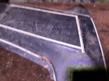 Load image into Gallery viewer, Used  1981-1982 Honda Ascot FT500  Left Side Cover 83740-MC8-000
