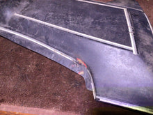 Load image into Gallery viewer, Used  1981-1982 Honda Ascot FT500  Left Side Cover 83740-MC8-000
