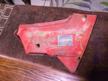 Load image into Gallery viewer, Used  1981-1982 Honda Ascot FT500  Left Side Cover 83740-MC8-000
