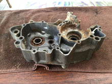 Load image into Gallery viewer, 1993 - 2001 Yamaha YZ80 YZ85 YZ 85 80 LEFT LH Crank Bottom End Engine Case
