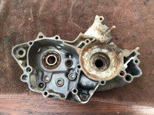 Load image into Gallery viewer, 1993 - 2001 Yamaha YZ80 YZ85 YZ 85 80 LEFT LH Crank Bottom End Engine Case
