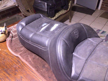 Load image into Gallery viewer, 1985 HONDA GOLDWING 1200 GL1200 OEM FRONT SEAT OEM seat
