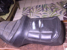 Load image into Gallery viewer, 1985 HONDA GOLDWING 1200 GL1200 OEM FRONT SEAT OEM seat
