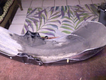 Load image into Gallery viewer, 1985 HONDA GOLDWING FRONT FENDER MUD GUARD GL1200 STOCK OEM
