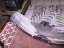 Load image into Gallery viewer, 1985 HONDA GOLDWING FRONT FENDER MUD GUARD GL1200 STOCK OEM
