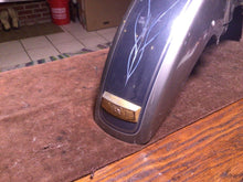 Load image into Gallery viewer, 1985 HONDA GOLDWING FRONT FENDER MUD GUARD GL1200 STOCK OEM
