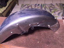 Load image into Gallery viewer, 1985 HONDA GOLDWING FRONT FENDER MUD GUARD GL1200 STOCK OEM

