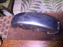 Load image into Gallery viewer, 1985 HONDA GOLDWING FRONT FENDER MUD GUARD GL1200 STOCK OEM
