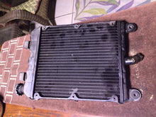 Load image into Gallery viewer, 1985 Honda Goldwing 1200 OEM Radiator Rad
