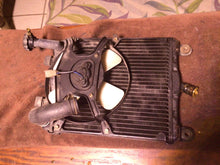 Load image into Gallery viewer, 1985 Honda Goldwing 1200 OEM Radiator Rad
