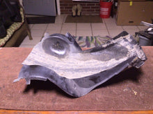 Load image into Gallery viewer, 1984 1985 1986 1987 Honda GL1200 Goldwing Aspencade Inner Rear Fender Cover
