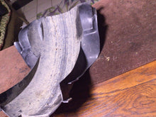 Load image into Gallery viewer, 1984 1985 1986 1987 Honda GL1200 Goldwing Aspencade Inner Rear Fender Cover
