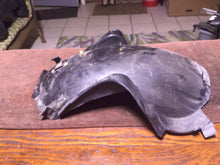 Load image into Gallery viewer, 1984 1985 1986 1987 Honda GL1200 Goldwing Aspencade Inner Rear Fender Cover
