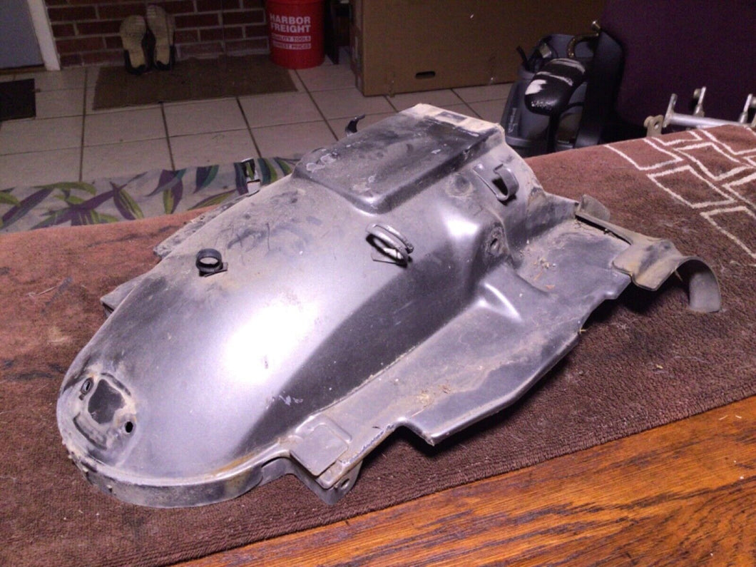 1984 1985 1986 1987 Honda GL1200 Goldwing Interstate Inner Rear Fender