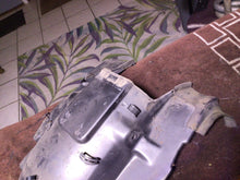 Load image into Gallery viewer, 1984 1985 1986 1987 Honda GL1200 Goldwing Interstate Inner Rear Fender
