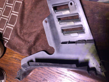 Load image into Gallery viewer, 1984 - 1987 HONDA GOLDWING GL1200 LEFT RIGHT SIDE AIR VENT W/ TRIM BEZEL
