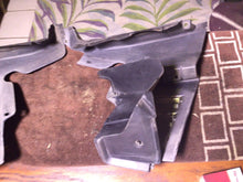 Load image into Gallery viewer, 1984 - 1987 HONDA GOLDWING GL1200 LEFT RIGHT SIDE AIR VENT W/ TRIM BEZEL
