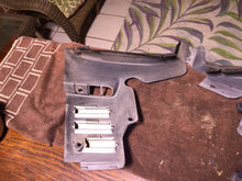 Load image into Gallery viewer, 1984 - 1987 HONDA GOLDWING GL1200 LEFT RIGHT SIDE AIR VENT W/ TRIM BEZEL
