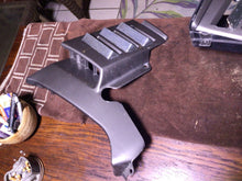 Load image into Gallery viewer, 1984 - 1987 HONDA GOLDWING GL1200 LEFT RIGHT SIDE AIR VENT W/ TRIM BEZEL
