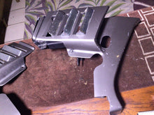 Load image into Gallery viewer, 1984 - 1987 HONDA GOLDWING GL1200 LEFT RIGHT SIDE AIR VENT W/ TRIM BEZEL
