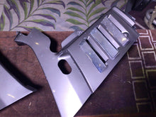 Load image into Gallery viewer, 1984 - 1987 HONDA GOLDWING GL1200 LEFT RIGHT SIDE AIR VENT W/ TRIM BEZEL
