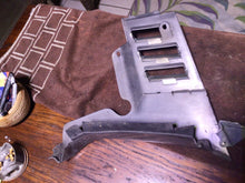 Load image into Gallery viewer, 1984 - 1987 HONDA GOLDWING GL1200 LEFT RIGHT SIDE AIR VENT W/ TRIM BEZEL
