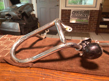 Load image into Gallery viewer, 1985 Honda Goldwing 1200 Gl1200i Interstate Chrome Engine Crash Bar Guard Set
