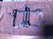Load image into Gallery viewer, 1985 Honda Goldwing 1200 Gl1200a Aspencade Battery Tray Box Holder 1984-1987
