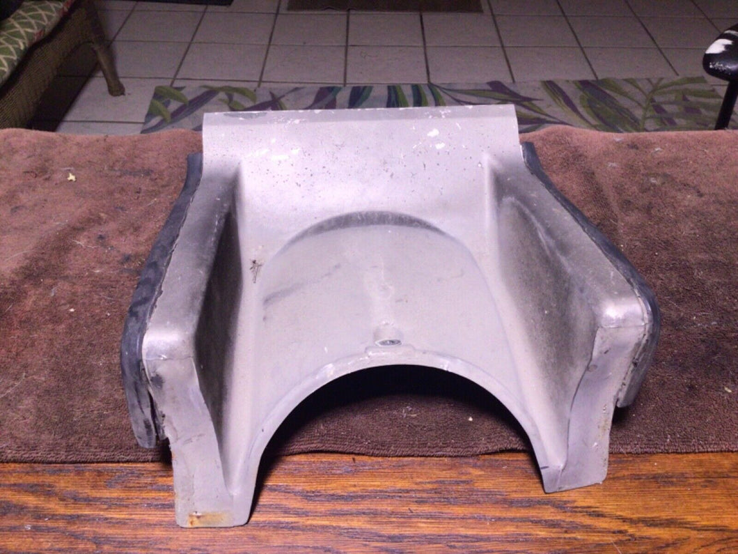 1985 Honda GL1200 GL 1200 L Goldwing Gold Wing Limited Edition Rear Fender