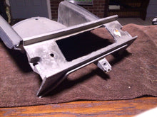 Load image into Gallery viewer, 1985 Honda GL1200 GL 1200 L Goldwing Gold Wing Limited Edition Rear Fender
