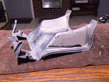 Load image into Gallery viewer, 1985 Honda GL1200 GL 1200 L Goldwing Gold Wing Limited Edition Rear Fender

