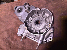 Load image into Gallery viewer, 1990 SUZUKI RM250 LEFT SIDE ENGINE CASE HALF, STATOR SIDE, FITS 89-92, MX79-1
