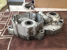 Load image into Gallery viewer, 1994 YZ250 YAMAHA 1996  CRANKCASE 1 LEFT
