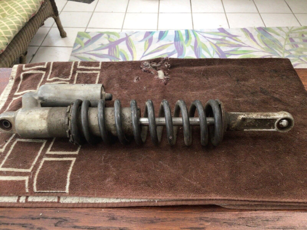 1994 YAMAHA YZ250 REAR SHOCK 4JX-22210-30-00