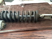 Load image into Gallery viewer, 1994 YAMAHA YZ250 REAR SHOCK 4JX-22210-30-00
