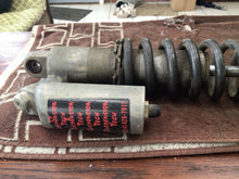 Load image into Gallery viewer, 1994 YAMAHA YZ250 REAR SHOCK 4JX-22210-30-00
