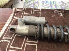 Load image into Gallery viewer, 1994 YAMAHA YZ250 REAR SHOCK 4JX-22210-30-00
