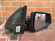 Load image into Gallery viewer, New OEM 17-19 Acadia RH Side View Mirror Arabic Text Painted WA405Y/G1E 23383009
