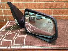 Load image into Gallery viewer, New OEM 17-19 Acadia RH Side View Mirror Arabic Text Painted WA405Y/G1E 23383009
