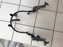 Load image into Gallery viewer, 1985 Honda Goldwing 1200 Front Upper Fairing Cowl Stay Bracket Mount
