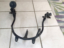 Load image into Gallery viewer, 1985 Honda Goldwing 1200 Front Upper Fairing Cowl Stay Bracket Mount
