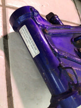 Load image into Gallery viewer, 2002 Yamaha YZ250F Frame chassis

