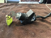 Load image into Gallery viewer, 1982 Kawasaki KZ750M CSR ignition key
