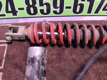 Load image into Gallery viewer, CR80 Rear Suspension Shock Spring Cushion 1989 *
