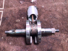 Load image into Gallery viewer, 1989 86-04 HONDA CR80R GENUINE CRANKSHAFT CRANK BOTTOM END MOTOR ROD
