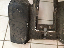 Load image into Gallery viewer, 1988 - 2004 YAMAHA  Warrior 350 OEM REAR FENDER PLASTIC CAB PANEL
