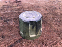 Load image into Gallery viewer, 1987-2006 Suzuki LT80 OEM wheel nut cap cover center bolt cap
